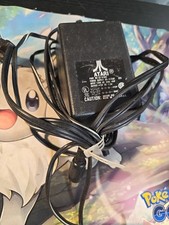 CO61982 Genuine OEM Atari Computer System 5V Power Supply Adapter 600XL 800XL