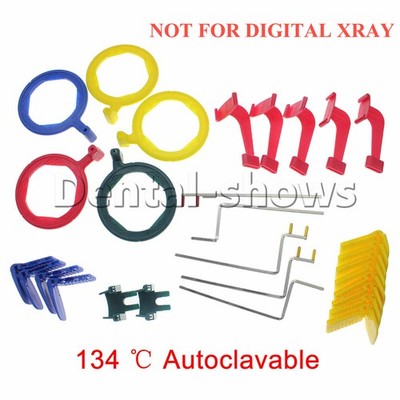 Dental X-RAY COMPLETE POSITIONING SYSTEM XCP KIT RING FPS 3000 Arm Aiming Ring