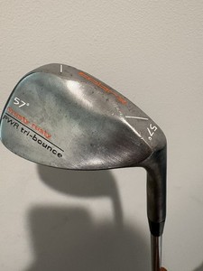 Cobra Trusty Rusty Wedge | eBay