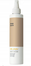 Milkshake Conditioning Direct Colour Beige Blonde 200ml