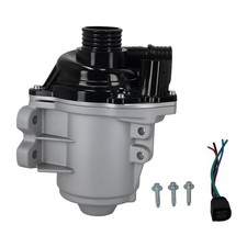 K�hlwasserpumpe Elektrische Wasserpumpe for BMW 135i 335i 535i E88 E82 E90 F10