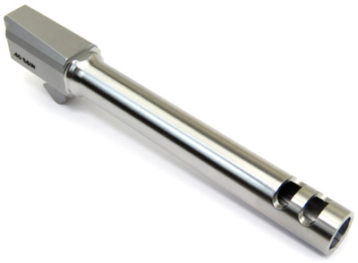 FACTORY NEW for Sig Sauer P226 .40 S&W Stainless EXTENDED & PORTED Barrel P 226