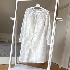 Brautkleid Standesamt AnnAngelex ivory Spitze...