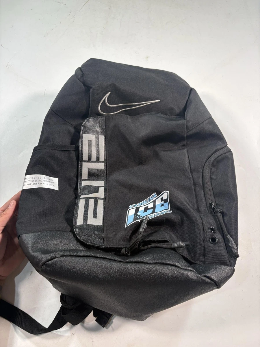 Nike Black Backpacks for sale | eBay