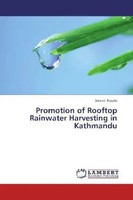 Jeevan Kasula | Promotion Of Rooftop Rainwater Harvesting In Kathmandu | Buch