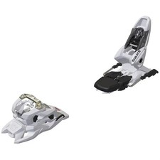 Marker Squire 11 Ski Bindings, White, 110mm M...