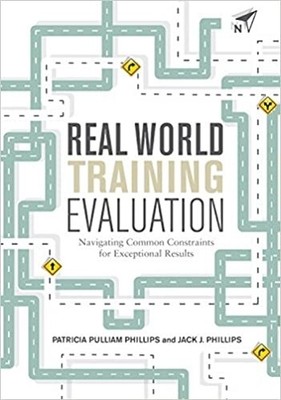 Patricia Pulliam Phillips Jack J Real World Training  (Taschenbuch) (US IMPORT)