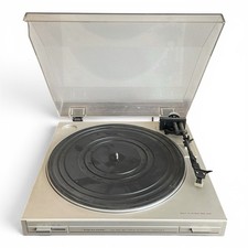 Vintage Realistic LAB-320 Automatic Turntable UNTESTED
