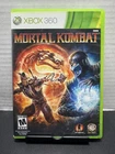 Mortal Kombat - Xbox 360