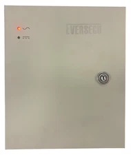 EVERSECU ES-1218-10A DC 12V POWER SUPPLY Distribution box