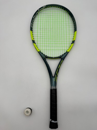 2026 Babolat Pure Aero *300G* 4-1/4 Grip#2 (Mint Condition)