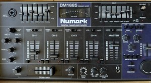 Numark Dxm09 for sale | eBay