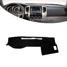Car Dash Mat DashMat Cover Dashboard Sun Pad For Toyota Tacoma 2005-2015