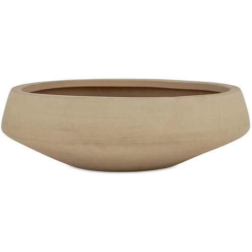 Uttermost 18319 Sienna Scape 20 X 6.75 inch Indoor-Outdoor Bowl - Picture 1 of 7