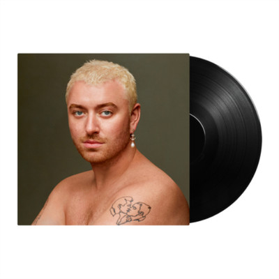 Sam Smith Gloria 12'' Album