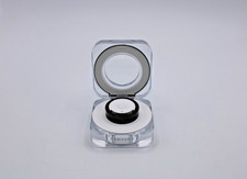Samsung Galaxy Ring Size 12 Titanium Black Smart Ring w/ Charging Case Tested