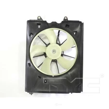 Engine Cooling Fan Assembly TYC 601490