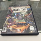 Road Trip (Sony PlayStation 2, 2002) CIB TESTED  - EX COND.
