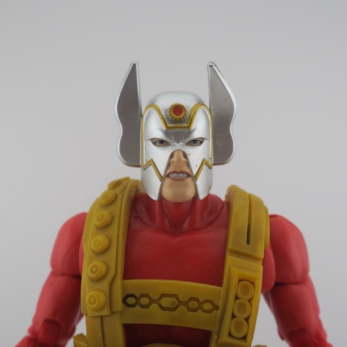 DC Multiverse ORION NEW GODS McFarlane Toys Gold Label Collection Actionfigur - Bild 2 von 5