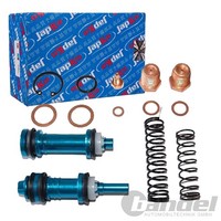 Japko REPARATUR-SATZ Hauptbremszylinder Passend FüR Toyota Land Cruiser | 14229