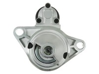 As-Pl Anlasser Starter AS S0871S 12V FüR Landrover Freelander 1 Soft Top L314
