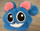 Planet Dot Plushie: Weighted, Blue Stuffed Animal (Limited Edition) — photo 1