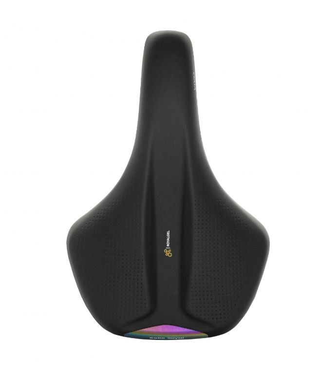 Selle Royal Sella Vivo Reflective Moderate Unisex 25