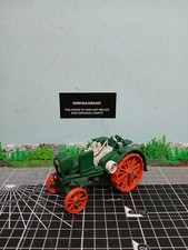 BRITAINS ERTL  FARM TOYS  TRACTOR 