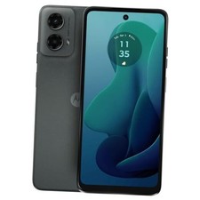Moto G 5G 2024 128GB, 4GB 6.6", 50MP Dual Camera, Android 14, XT2417