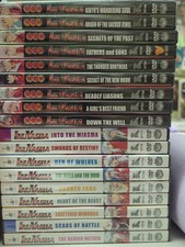 Inuyasha DVD 18-Disc Set Anime Region 1 