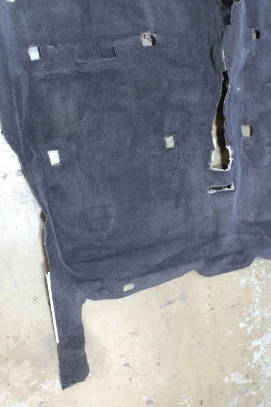 1999 2000 2001 2002 2003 2004 ACURA RL CARPET FLOOR RUG LINER Foto 3 de 4