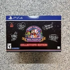 Five Nights at Freddy's: Security Breach Collector's -Playstation 4 (PS4) (FNAF)