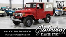 1980 Toyota Land Cruiser for Sale
