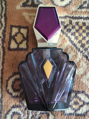 PASSION Elizabeth Taylor Empty Bottle 44ml Vintage 80s Original Collection
