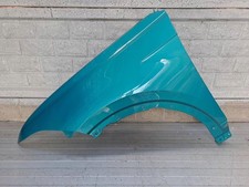 VW T-CROSS T CROSS 2018->24 Kotflügel Vorne Links Fahrerseite Fender Original OE