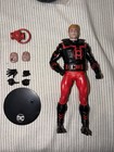 McFarlane Collector Edition #37: Guy Gardner (Red Lantern) 2025 (Red Platinum)