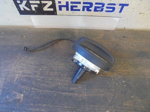 BMW 7 F01 Tankverschraubung 7222392 730d 190kW N57D30A 140128