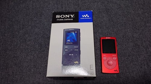 Used) SONY Walkman NW-E062 MP3