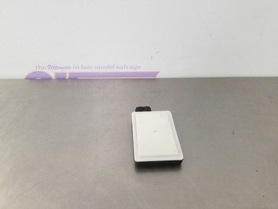 25 HONDA PILOT ELITE RADAR UNIT FRONT BUMPER MOUNTED LEFT DRIVER 8S460T90A31