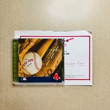 Boston Pops Orchestra - The Red Sox Album CD 2009 Baseball Classical RCA