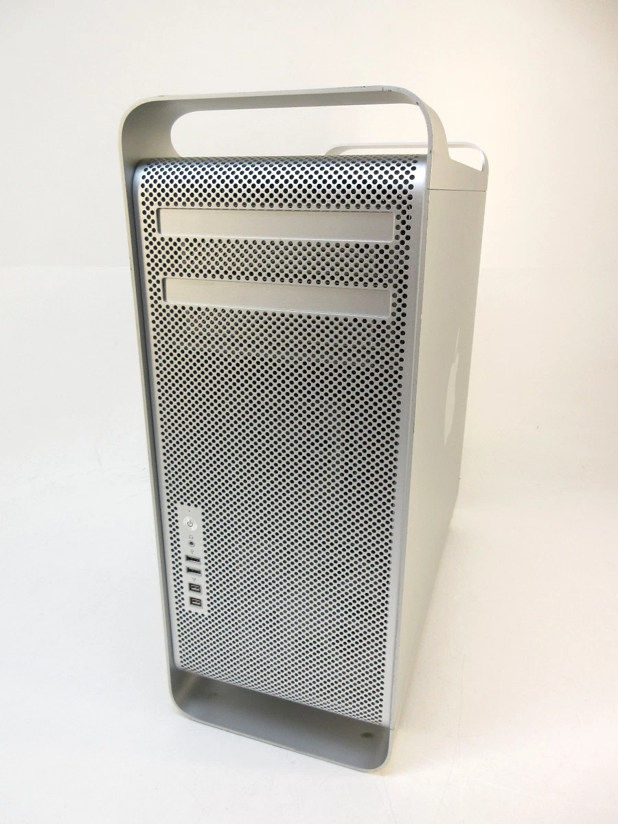 Apple Mac Pro 2009 Released Apple Desktops & All-In-One Computers