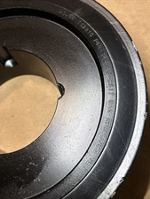 Dodge 112910 Timing Belt Pulley High Torque P44-14M-40-2517 Max RPM 3762 VE thumbnail 3