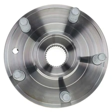 SKF (CHICAGO RAWHIDE) BR931194 Wheel Bearing and Hub Assembly