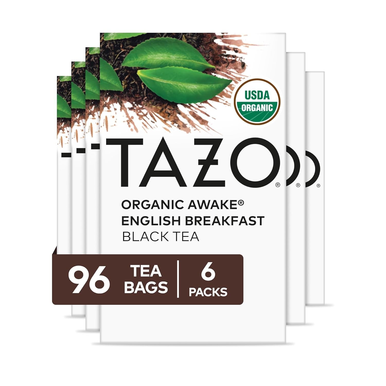Bags, 96 Total 96 Bags
