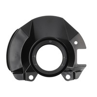 AIC Abdeckblech Ankerblech FüR KIA Picanto I Vorne Links 51755-07000