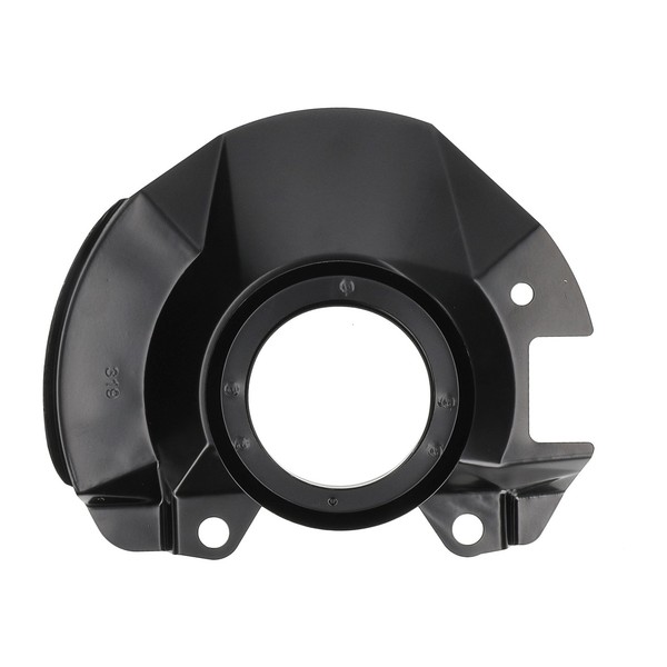 AIC Abdeckblech Ankerblech FüR KIA Picanto I Vorne Links 51755-07000-image