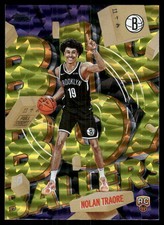 2025-26 Topps #BB-19 Nolan Traore Big Box Ballers
