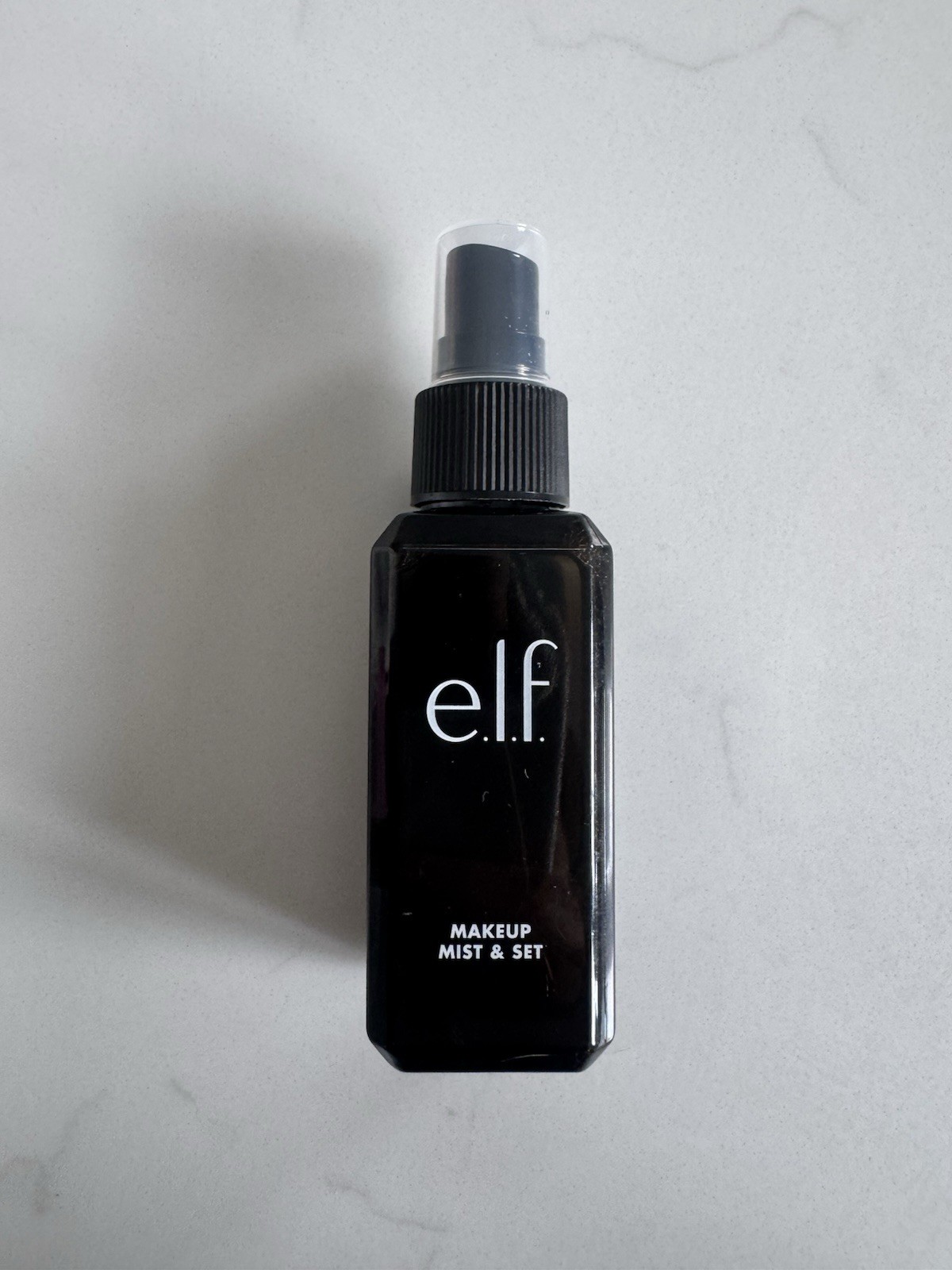 e.l.f. Makeup Mist & Set Setting Spray, Long-Lasting & Hydrating, 60ml