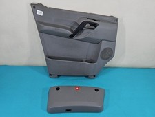 Porte avant et accessoires Volkswagen CRAFTER