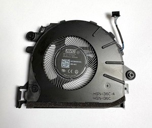 AVC Lüfter Kühler BAPA0705R5HY015 6033B0095301 DC5V 0.50A